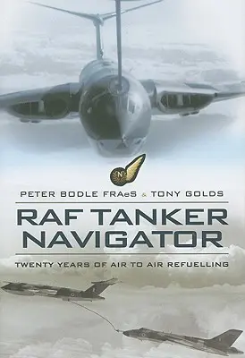 Navigátor tankových letounů Raf - Raf Tanker Navigator
