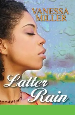 Pozdní déšť - Latter Rain
