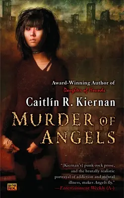 Vražda andělů - Murder of Angels