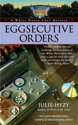 Objednávky vajec - Eggsecutive Orders