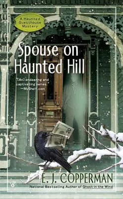 Manželé na strašidelném kopci - Spouse on Haunted Hill
