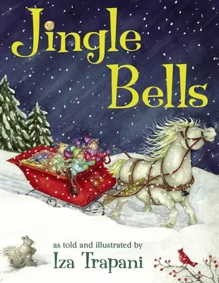Rolničky - Jingle Bells