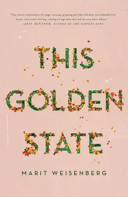 Tento zlatý stát - This Golden State