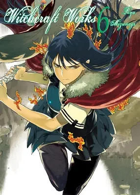 Čarodějnické práce 6 - Witchcraft Works 6