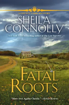 Osudové kořeny: Záhada hrabství Cork - Fatal Roots: A County Cork Mystery