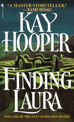 Hledání Laury - Finding Laura