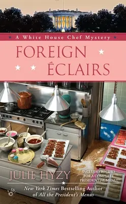 Cizí clairy - Foreign clairs