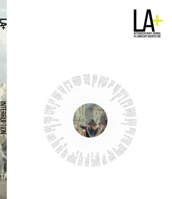 La+ Přerušení: Přerušení - La+ Interruption: Interruption