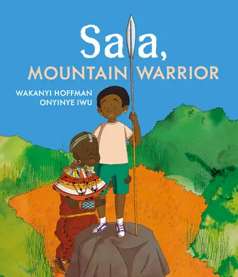 Sala: Horský válečník - Sala: Mountain Warrior