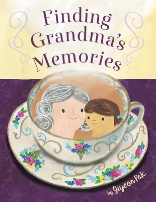 Hledání babiččiných vzpomínek - Finding Grandma's Memories