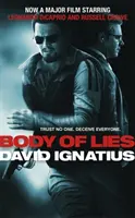 Tělo lží - Body of Lies
