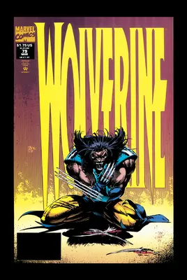 Wolverine Epic Collection: Až na kost - Wolverine Epic Collection: To the Bone