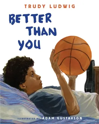 Lepší než ty - Better Than You