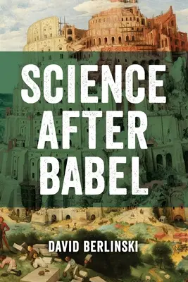 Věda po Babelu - Science After Babel