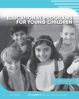 Vzdělávací programy pro malé děti - Educational Programs for Young Children