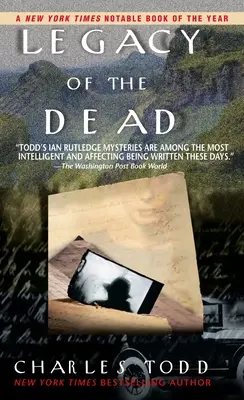 Odkaz mrtvých - Legacy of the Dead
