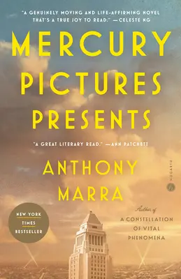 Mercury Pictures uvádí - Mercury Pictures Presents