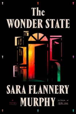 Zázračný stát - The Wonder State