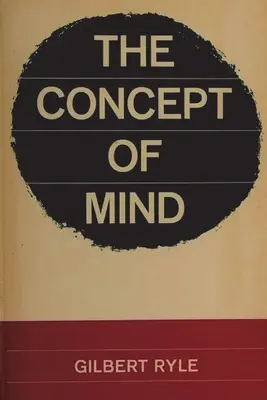 Pojetí mysli - The Concept of Mind