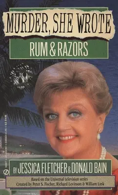 Rum a břitvy - Rum and Razors