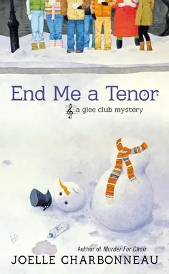 Ukonči mi tenor - End Me a Tenor