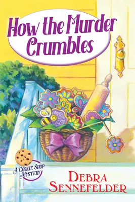 Jak se vražda rozpadá - How the Murder Crumbles