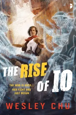 Vzestup IO - The Rise of IO