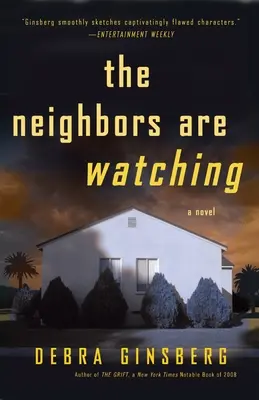 Sousedé se dívají - The Neighbors Are Watching