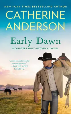 Časné svítání - Early Dawn