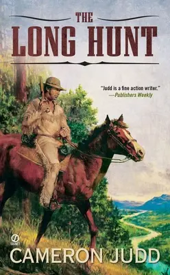Dlouhý lov - The Long Hunt