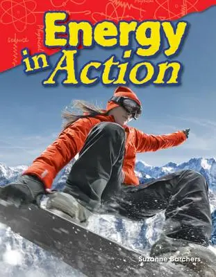 Energie v akci - Energy in Action