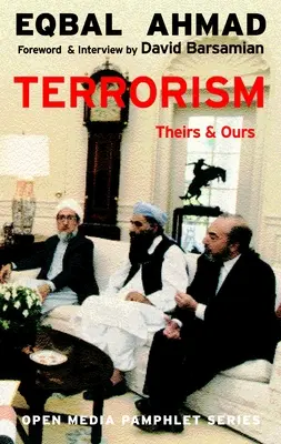 Terorismus - jejich a náš - Terrorism - Theirs and Ours