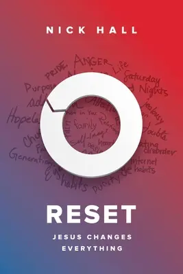 Reset: Ježíš mění všechno - Reset: Jesus Changes Everything