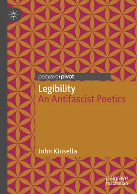 Čitelnost: Antifašistická poetika - Legibility: An Antifascist Poetics