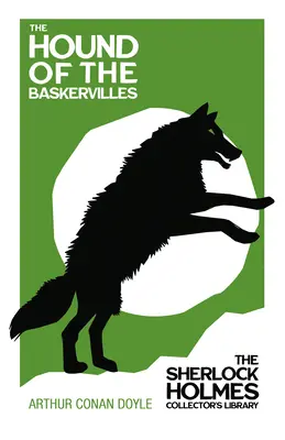 Pes baskervillský - Knihovna sběratele Sherlocka Holmese;s původními ilustracemi Sidneyho Pageta - The Hound of the Baskervilles - The Sherlock Holmes Collector's Library;With Original Illustrations by Sidney Paget