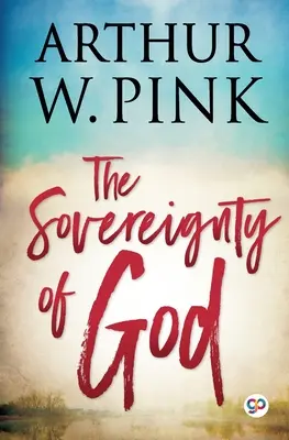 Boží svrchovanost - The Sovereignty of God