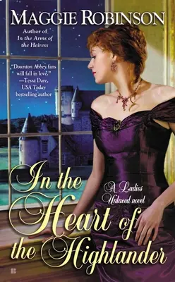 V srdci horala - In the Heart of the Highlander