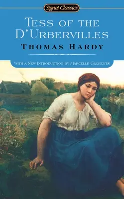Tess z d'Urbervilles - Tess of the d'Urbervilles