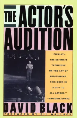 Herecký konkurz - The Actor's Audition