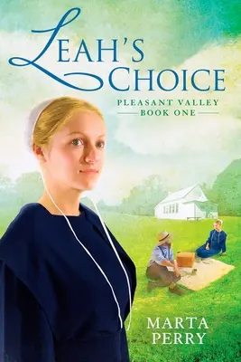 Leahina volba - Leah's Choice