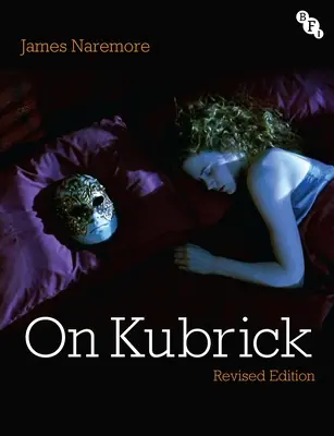 O Kubrickovi: Přepracované vydání - On Kubrick: Revised Edition