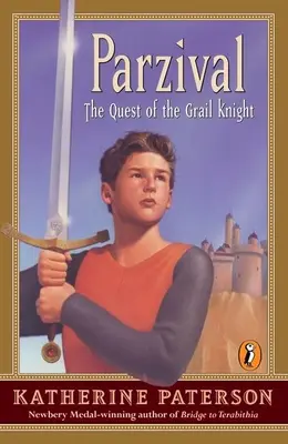 Parzival: Hledání rytíře grálu - Parzival: The Quest of the Grail Knight