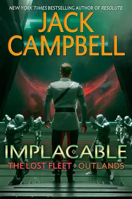 Nesmiřitelný - Implacable