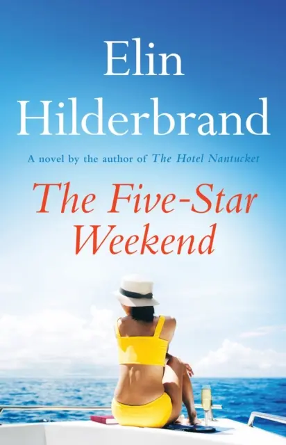 Pětihvězdičkový víkend - Five-Star Weekend