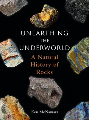 Odkrývání podsvětí: Přírodní historie hornin - Unearthing the Underworld: A Natural History of Rocks