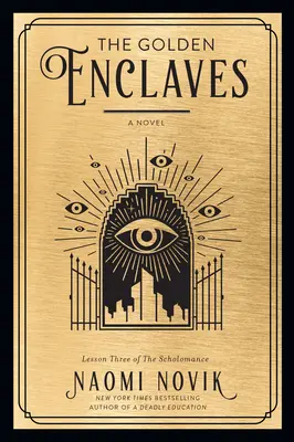 Zlaté enklávy - The Golden Enclaves