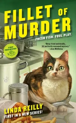 Vražedné filé - Fillet of Murder