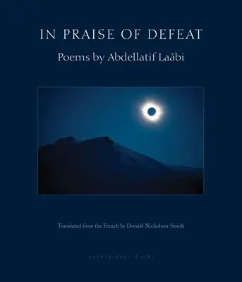 Chvála porážky - In Praise of Defeat
