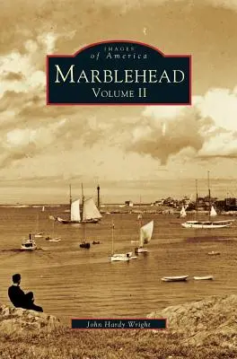 Marblehead II. díl - Marblehead Volume II
