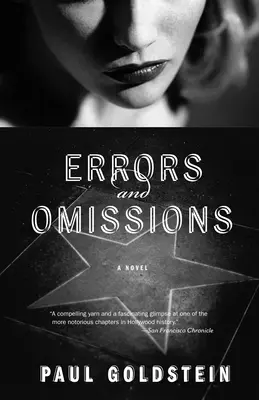 Chyby a omyly - Errors and Omissions